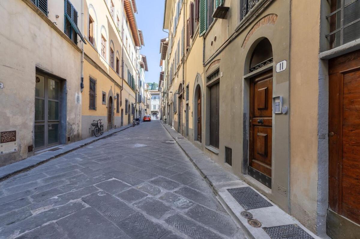 Appartement Campuccino In Santo Spirito