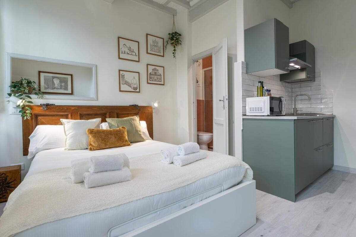 Campuccino In Santo Spirito Appartement