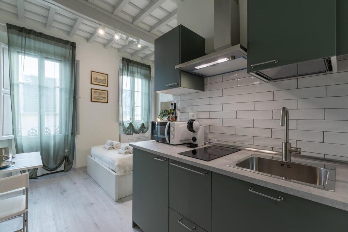Campuccino In Santo Spirito Appartement *