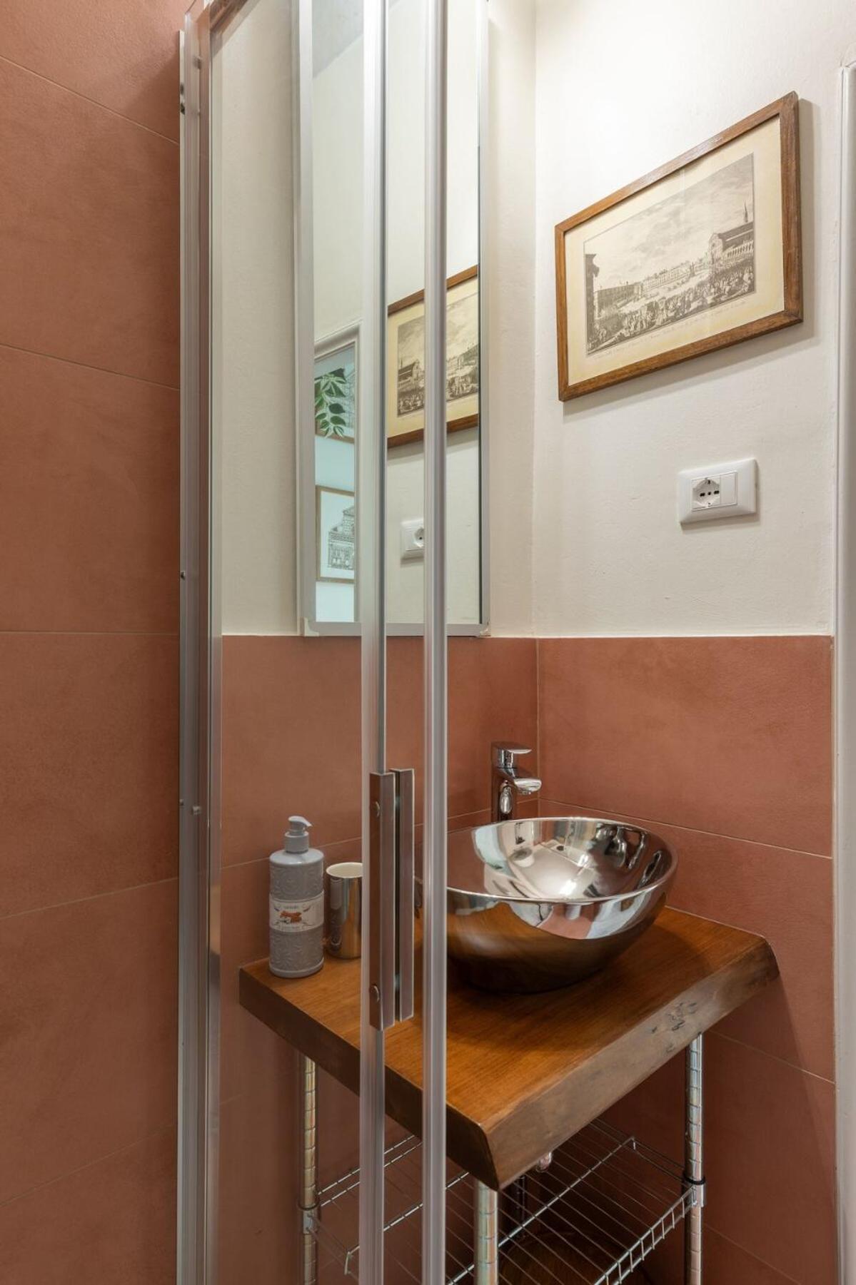Appartement Campuccino In Santo Spirito *