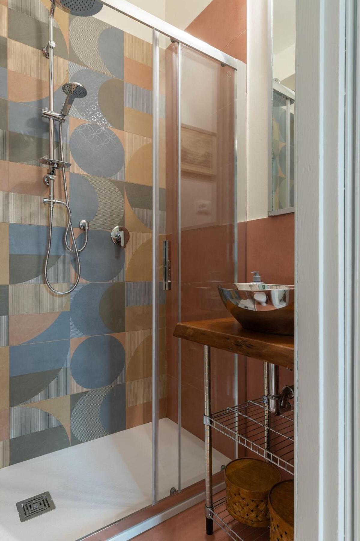 Campuccino In Santo Spirito Appartement Florence