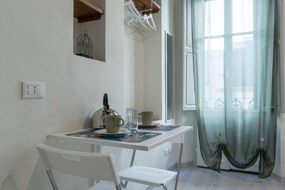 Appartement Campuccino In Santo Spirito