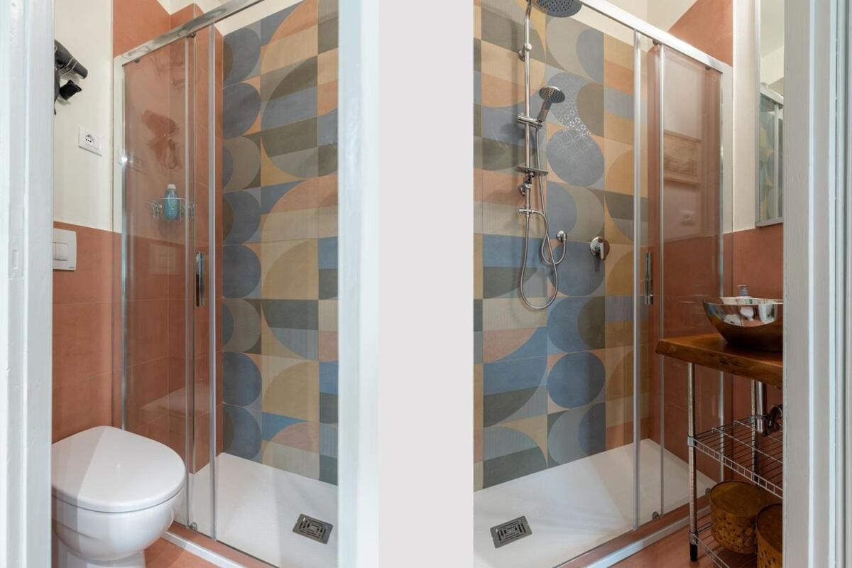 Appartement Campuccino In Santo Spirito *
