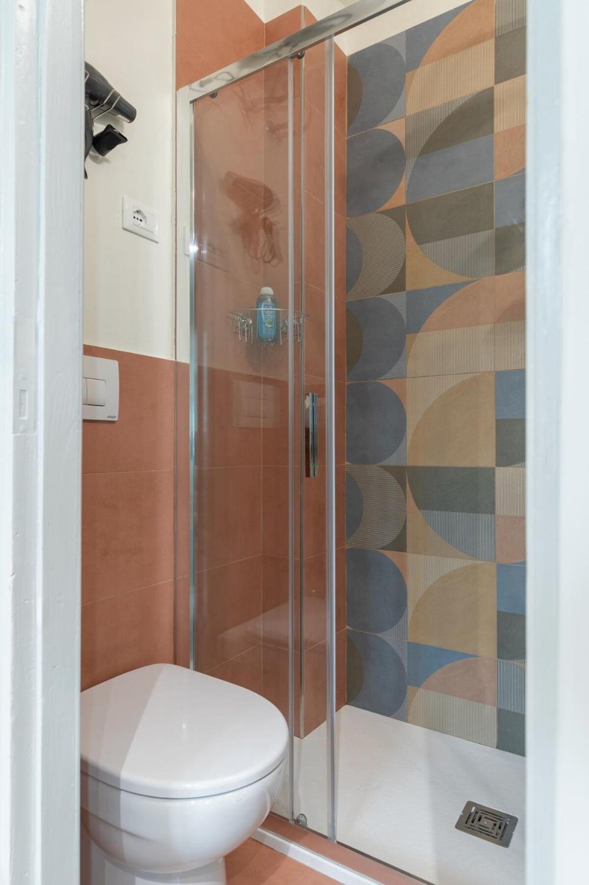 Campuccino In Santo Spirito Appartement Florence