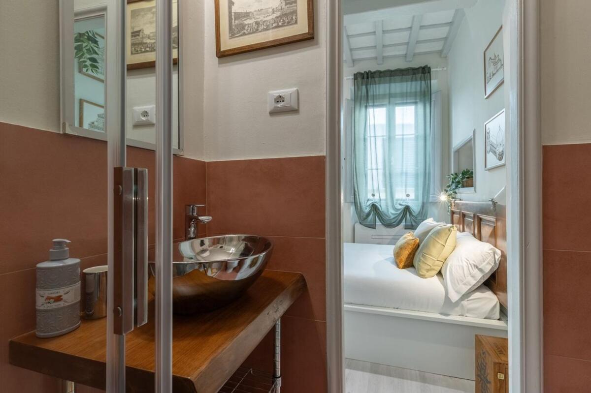 Appartement Campuccino In Santo Spirito