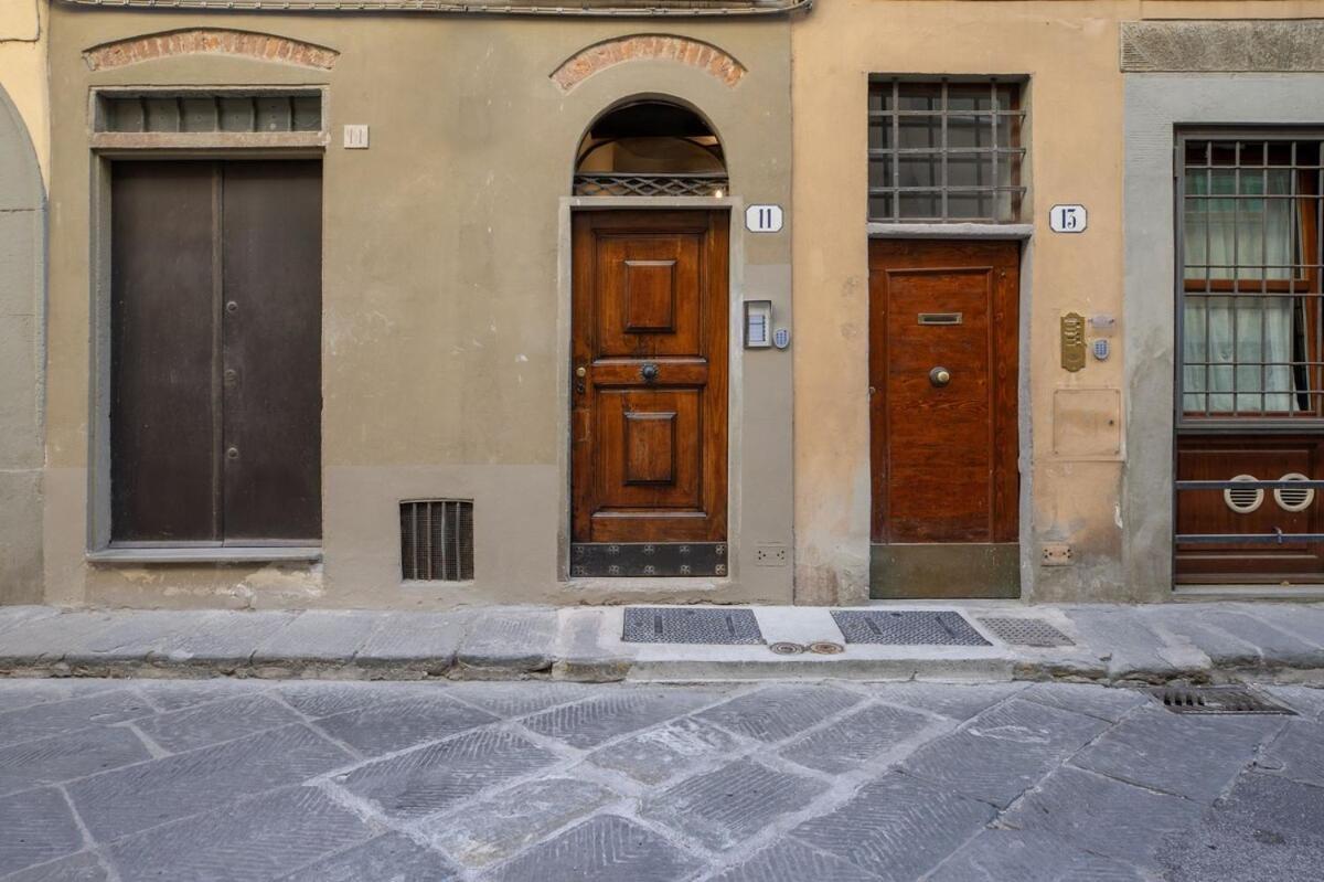 Campuccino In Santo Spirito Appartement *